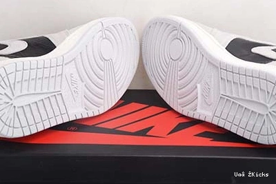 HighQuality 342 High 555088-018 OG 1 Air - Retro Jordan - Air 'Grey Jordan Crimson' 1011